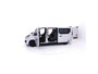 Opel Vivaro 1.6 CDTI L2H1 DC Sport EcoFlex airco, cruise, luxe, stoelverwarming, keyless lease €390 p/mnd MARGE