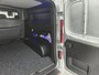 Opel Vivaro 1.6 CDTI L2H1 DC Sport EcoFlex airco, cruise, luxe, stoelverwarming, keyless lease €390 p/mnd MARGE