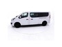 Opel Vivaro 1.6 CDTI L2H1 DC Sport EcoFlex airco, cruise, luxe, stoelverwarming, keyless lease €390 p/mnd MARGE