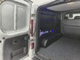 Opel Vivaro 1.6 CDTI L2H1 DC Sport EcoFlex airco, cruise, luxe, stoelverwarming, keyless lease €390 p/mnd MARGE