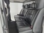 Opel Vivaro 1.6 CDTI L2H1 DC Sport EcoFlex airco, cruise, luxe, stoelverwarming, keyless lease €390 p/mnd MARGE