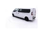 Opel Vivaro 1.6 CDTI L2H1 DC Sport EcoFlex airco, cruise, luxe, stoelverwarming, keyless lease €390 p/mnd MARGE