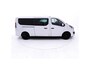 Opel Vivaro 1.6 CDTI L2H1 DC Sport EcoFlex airco, cruise, luxe, stoelverwarming, keyless lease €390 p/mnd MARGE