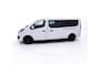 Opel Vivaro 1.6 CDTI L2H1 DC Sport EcoFlex airco, cruise, luxe, stoelverwarming, keyless lease €390 p/mnd MARGE