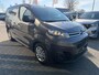 Citroën Jumpy M 1.6 BlueHDi 95 MAN Comfort zijschade, cruise, MARGE