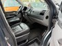 Volkswagen Transporter 2.5 TDI 340 Trendline DC voorschade, airco, cruise, leder, automaat, MARGE