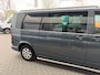 Volkswagen Transporter 2.5 TDI 340 Trendline DC voorschade, airco, cruise, leder, automaat, MARGE