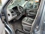 Volkswagen Transporter 2.5 TDI 340 Trendline DC voorschade, airco, cruise, leder, automaat, MARGE
