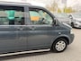 Volkswagen Transporter 2.5 TDI 340 Trendline DC voorschade, airco, cruise, leder, automaat, MARGE