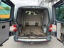 Volkswagen Transporter 2.5 TDI 340 Trendline DC voorschade, airco, cruise, leder, automaat, MARGE