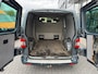 Volkswagen Transporter 2.5 TDI 340 Trendline DC voorschade, airco, cruise, leder, automaat, MARGE