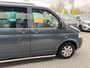 Volkswagen Transporter 2.5 TDI 340 Trendline DC voorschade, airco, cruise, leder, automaat, MARGE