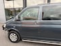 Volkswagen Transporter 2.5 TDI 340 Trendline DC voorschade, airco, cruise, leder, automaat, MARGE
