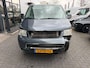 Volkswagen Transporter 2.5 TDI 340 Trendline DC voorschade, airco, cruise, leder, automaat, MARGE