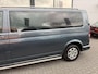 Volkswagen Transporter 2.5 TDI 340 Trendline DC voorschade, airco, cruise, leder, automaat, MARGE