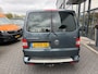 Volkswagen Transporter 2.5 TDI 340 Trendline DC voorschade, airco, cruise, leder, automaat, MARGE