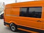 MAN TGE 35 2.0 Standaard Normaal DC kapotte turbo, cruise, airco DC BTW
