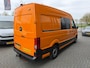 MAN TGE 35 2.0 Standaard Normaal DC kapotte turbo, cruise, airco DC BTW