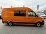 MAN TGE 35 2.0 Standaard Normaal DC kapotte turbo, cruise, airco DC BTW