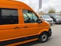 MAN TGE 35 2.0 Standaard Normaal DC kapotte turbo, cruise, airco DC BTW