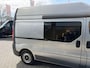 Renault Trafic 2.0 dCi T29 L2H2 brandschade, airco, cruise, draaistoelen, netjes, MARGE