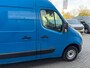 Renault Master T35 2.3 dCi L2H3 motor stuk, airco, MARGE
