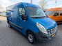Renault Master T35 2.3 dCi L2H3 motor stuk, airco, MARGE