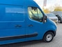 Renault Master T35 2.3 dCi L2H3 motor stuk, airco, MARGE