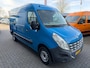 Renault Master T35 2.3 dCi L2H3 motor stuk, airco, MARGE