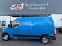 Renault Master T35 2.3 dCi L2H3 motor stuk, airco, MARGE
