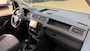 Volkswagen Caddy 2.0 TDI 55KW 75PK EURO 6 AIRCO/ CRUISE CONTROL/ NAVIGATIE/ 100% DEALERONDERHOUDEN