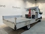 Ford Transit 350 2.0 TDCI L2 Trend RWD Open Laadbak / Maxilift kraan / Euro 6 / Trekhaak 3.000 KG / Dubbel Lucht / Airco / Cruise Control / 3-Zits / 67.000 KM !!