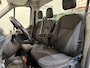 Ford Transit 350 2.0 TDCI L2 Trend RWD Open Laadbak / Maxilift kraan / Euro 6 / Trekhaak 3.000 KG / Dubbel Lucht / Airco / Cruise Control / 3-Zits / 67.000 KM !!