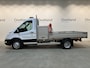 Ford Transit 350 2.0 TDCI L2 Trend RWD Open Laadbak / Maxilift kraan / Euro 6 / Trekhaak 3.000 KG / Dubbel Lucht / Airco / Cruise Control / 3-Zits / 67.000 KM !!