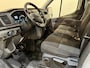 Ford Transit 350 2.0 TDCI L2 Trend RWD Open Laadbak / Maxilift kraan / Euro 6 / Trekhaak 3.000 KG / Dubbel Lucht / Airco / Cruise Control / 3-Zits / 67.000 KM !!