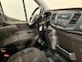 Ford Transit 350 2.0 TDCI L2 Trend RWD Open Laadbak / Maxilift kraan / Euro 6 / Trekhaak 3.000 KG / Dubbel Lucht / Airco / Cruise Control / 3-Zits / 67.000 KM !!