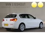 BMW 1-Serie 118i Corporate Lease Climate I Keyless S I Parksens A -- Tweede Pinksterdag geopend van 11.00 t/m 16.00 --