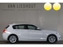 BMW 1-Serie 118i Corporate Lease Climate I Keyless S I Parksens A -- Tweede Pinksterdag geopend van 11.00 t/m 16.00 --