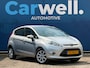 Ford Fiesta 1.4 Ghia |Automaat|2e Eigenaar|Trekhaak|Airco|PDC|ElektrischeRamen|LMV|Apk tot 13-02-2027|