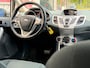 Ford Fiesta 1.4 Ghia |Automaat|2e Eigenaar|Trekhaak|Airco|PDC|ElektrischeRamen|LMV|Apk tot 13-02-2027|
