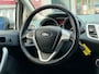 Ford Fiesta 1.4 Ghia |Automaat|2e Eigenaar|Trekhaak|Airco|PDC|ElektrischeRamen|LMV|Apk tot 13-02-2027|