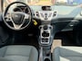 Ford Fiesta 1.4 Ghia |Automaat|2e Eigenaar|Trekhaak|Airco|PDC|ElektrischeRamen|LMV|Apk tot 13-02-2027|