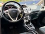Ford Fiesta 1.4 Ghia |Automaat|2e Eigenaar|Trekhaak|Airco|PDC|ElektrischeRamen|LMV|Apk tot 13-02-2027|