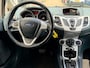 Ford Fiesta 1.4 Ghia |Automaat|2e Eigenaar|Trekhaak|Airco|PDC|ElektrischeRamen|LMV|Apk tot 13-02-2027|