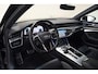 Audi A6 Avant 55 TFSI e quattro S Line Competition Black [ Panorama Trekhaak Navi Apple / Leder Camera Stoelverwarming ]