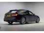 Audi A6 Avant 55 TFSI e quattro S Line Competition Black [ Panorama Trekhaak Navi Apple / Leder Camera Stoelverwarming ]