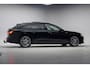 Audi A6 Avant 55 TFSI e quattro S Line Competition Black [ Panorama Trekhaak Navi Apple / Leder Camera Stoelverwarming ]