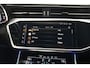 Audi A6 Avant 55 TFSI e quattro S Line Competition Black [ Panorama Trekhaak Navi Apple / Leder Camera Stoelverwarming ]