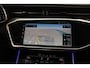 Audi A6 Avant 55 TFSI e quattro S Line Competition Black [ Panorama Trekhaak Navi Apple / Leder Camera Stoelverwarming ]