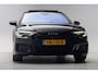 Audi A6 Avant 55 TFSI e quattro S Line Competition Black [ Panorama Trekhaak Navi Apple / Leder Camera Stoelverwarming ]